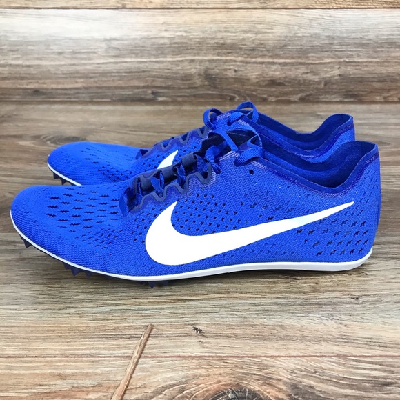 nike zoom victory 3 blue